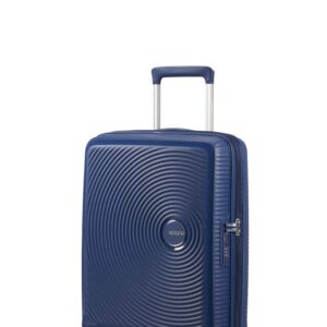 Maleta cabina expandible ligera
