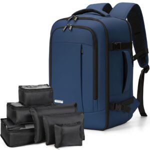 Bolsa de viaje fin de semana 30-40 L