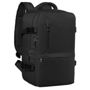 Mochila cabina 40x20x25 compacta para low-cost