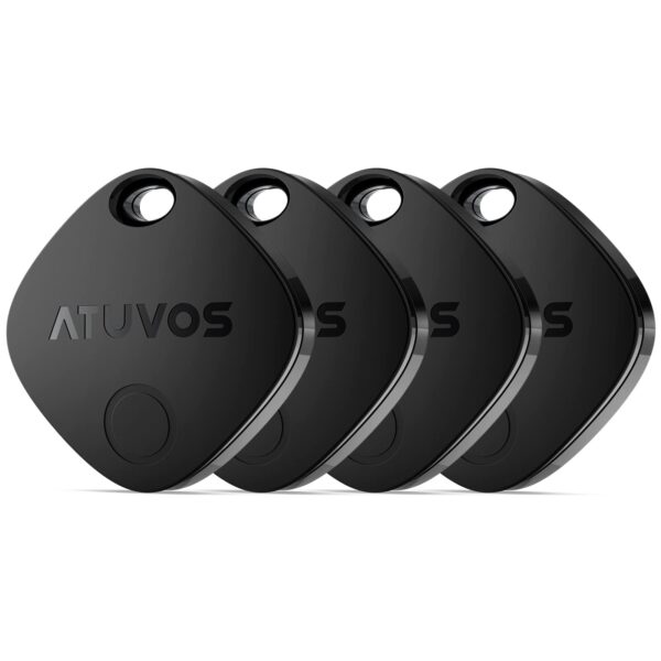 Localizador Bluetooth para maleta compatible iOS/Android