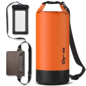 Bolsa estanca impermeable 10-20 L