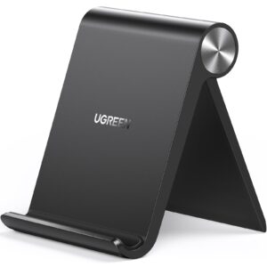 Soporte móvil plegable para avión y mesa