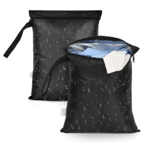 Bolsa de ropa sucia impermeable para viaje