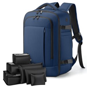 Mochila cabina 40x30x20 con compartimento húmedo