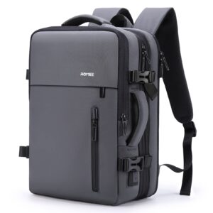 Mochila cabina antirrobo impermeable