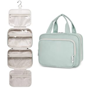 Organizador de maquillaje de viaje rígido