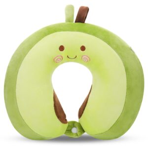 Almohada infantil de viaje para cuello