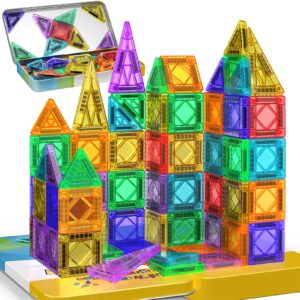 Juegos magnéticos de viaje para niños