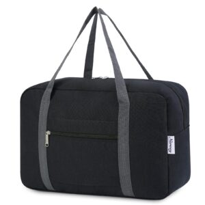 Bolsa underseat plegable para avión