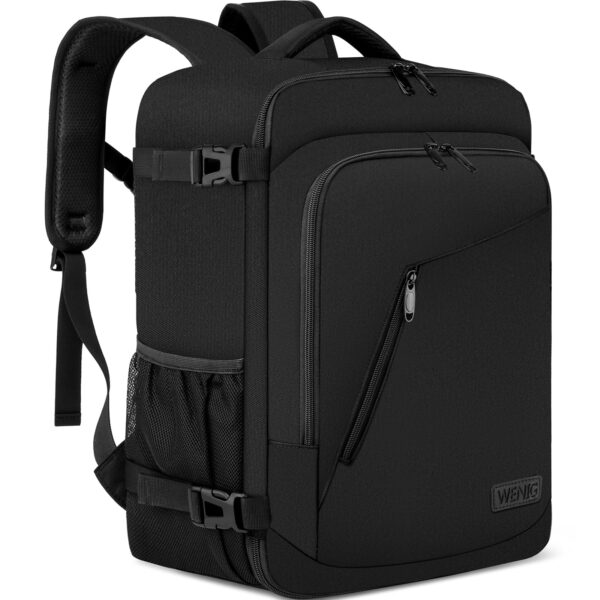 Mochila cabina 40x30x20 para Ryanair 2026