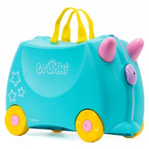 Maleta infantil correpasillos o cabina