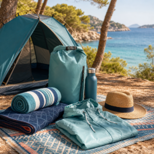 Toallas